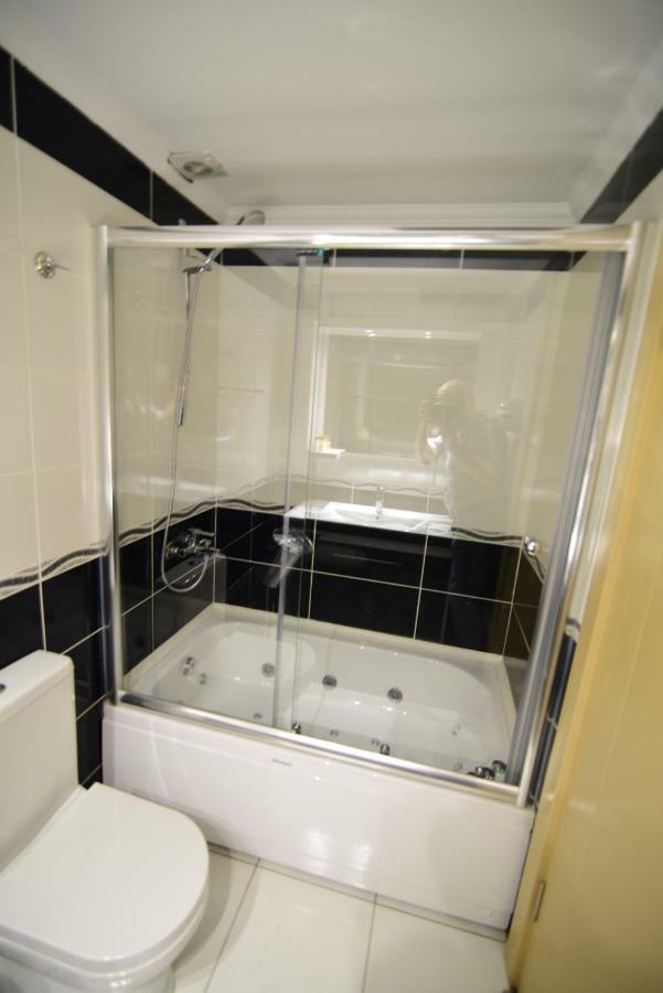 Oezdemir Palas Ankara Ngoại thất bức ảnh